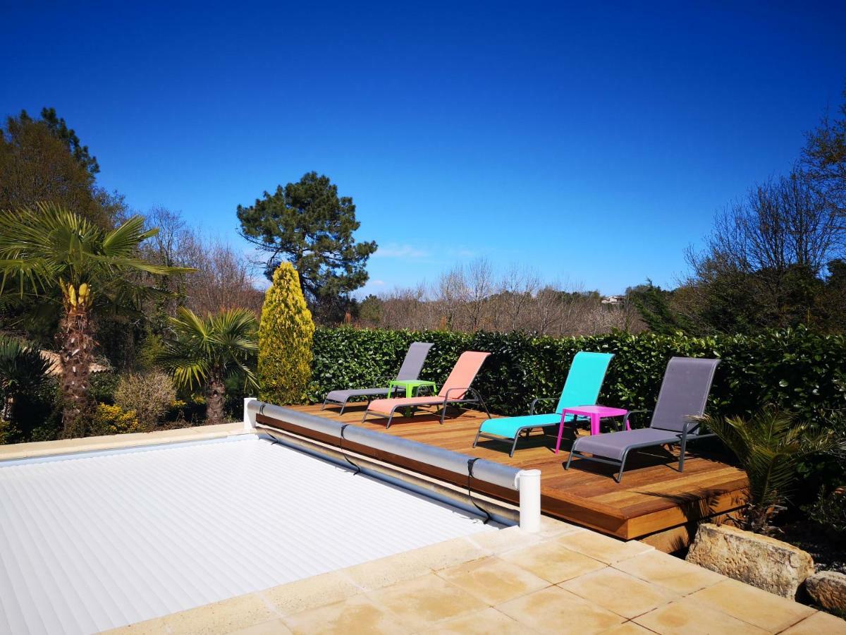 Le Mas Des Geais Boulazac Isle Manoire Ngoại thất bức ảnh